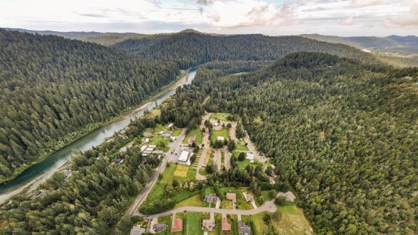 Redwood Meadows RV Resort image 25