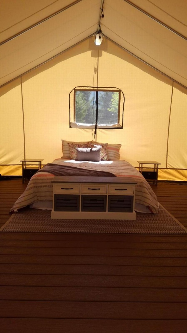 Redwood Meadows RV Resort image 5