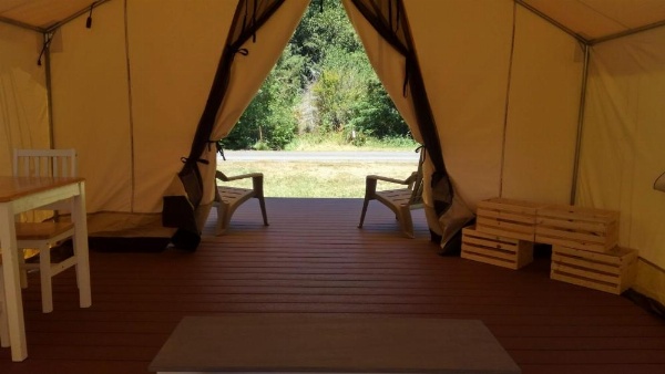 Redwood Meadows RV Resort image 9